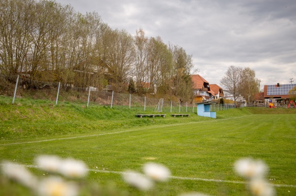Sportgelände Altenstadt - Vohenstrauß-Altenstadt
