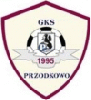 Wappen GKS Przodkowo  12739