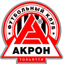 Wappen FK Akron Tolyatti