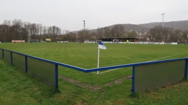 Helli Wohlmuth Sportanlage - Breitenfurt bei Wien