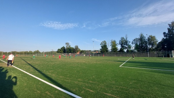 Sportanlage Breslauer Straße Platz 2 - Lippetal-Lippborg