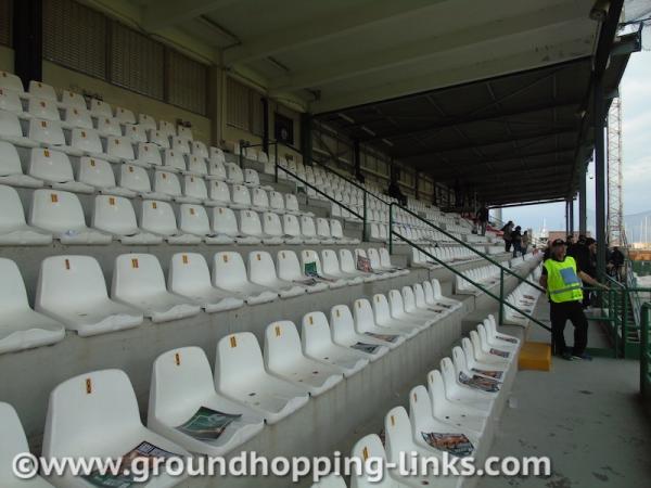 Stadio Pierluigi Penzo - Venezia