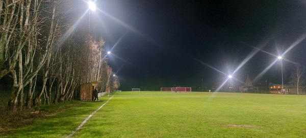 Sportplatz Bülkau - Bülkau