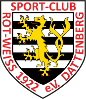 Wappen SC Rot-Weiß Dattenberg 1922