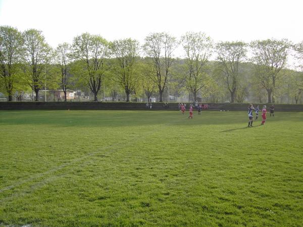 Sportanlage Gartenstadt - Tübingen-Derendingen