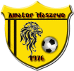 Wappen KS Amator Maszewo
