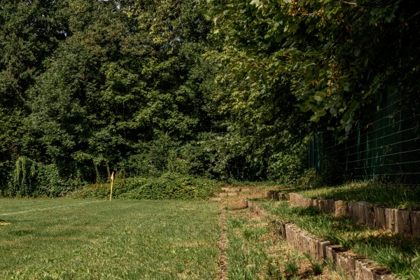 Stadion der Freundschaft - Großenhain
