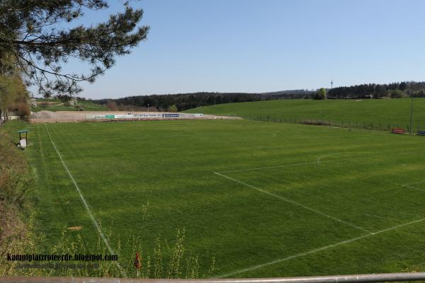 Sportplatz Im Teich - Großerlach