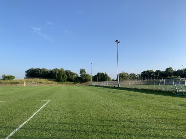 Sportpark Langengeisling Platz 2 - Erding-Langengeisling