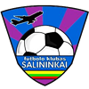 Wappen FK Salininkai