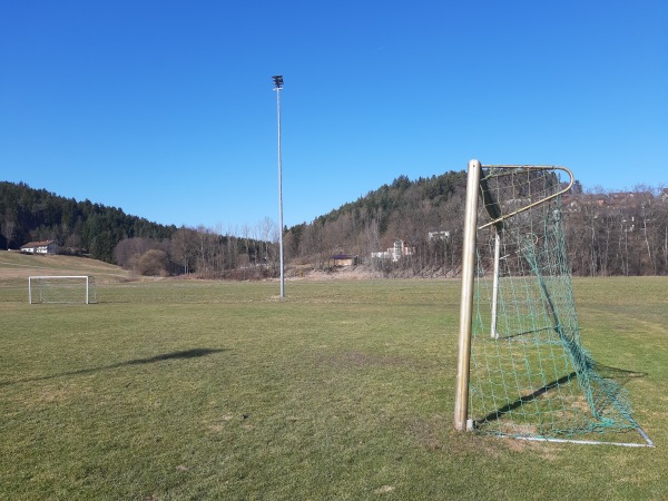 Sportgelände Blaibach Platz 2 - Blaibach