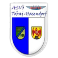 Wappen ehemals ASVÖ Tobaj-Hasendorf  95191
