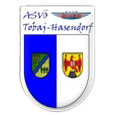Wappen ehemals ASVÖ Tobaj-Hasendorf