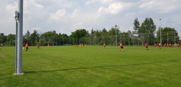 Stadion Dobřany hriště 2 -  Dobrany