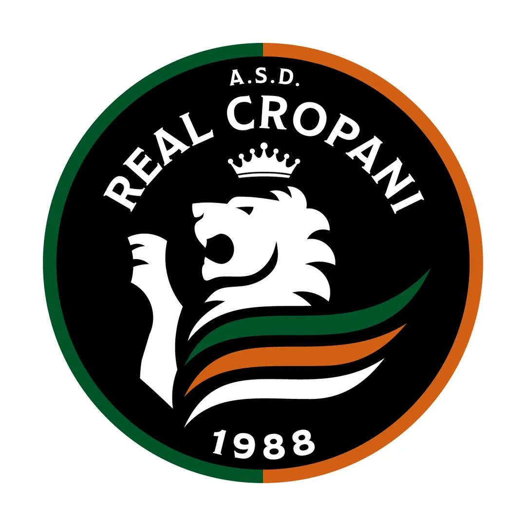 Wappen ASD Real Cropani 1988