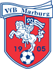 Wappen VfB 1905 Marburg