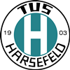 Wappen TuS Harsefeld 1903 II