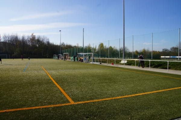 Sportstätte Kappel Platz 2 - Chemnitz-Kappel