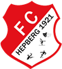 Wappen FC Hepberg 1921 diverse  73208