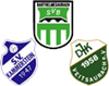 Wappen SG Barthelmesaurach II / Kammerstein II / Veitsaurach II