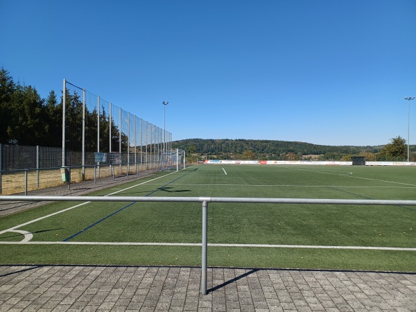 Sportplatz In der Struth - Waldbrunn/Westerwald-Hausen