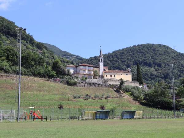 Campo Sportivo di San Michele - San Michele