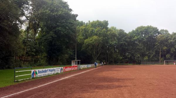 Sportanlage Am Schloß - Hamm/Westfalen-Heessen