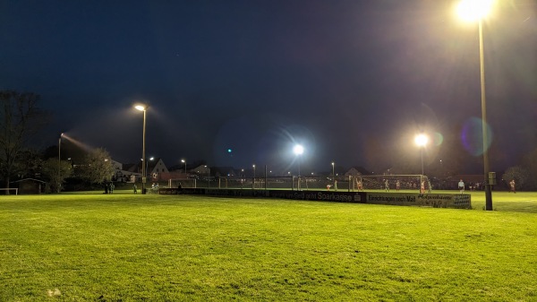 Sportanlage Jahnstraße Platz 2 - Moorenweis