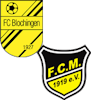Wappen SGM Blochingen/Mengen III