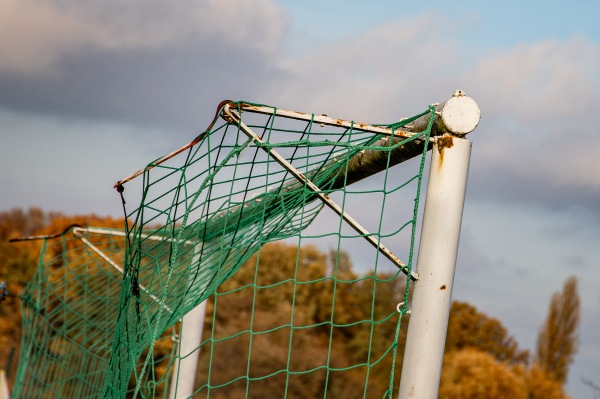 Sportplatz Frankenhain - Frohburg-Frankenhain