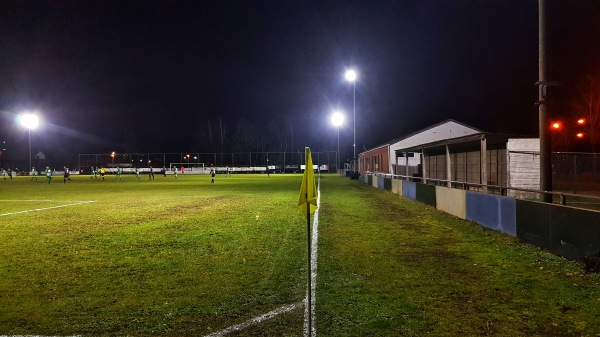 Complex Boxberg - Genk-Boxberg