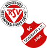 Wappen SG Würges II / Dombach - Frauen (Ground B)