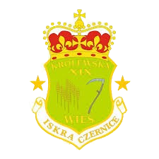 Wappen Iskra Czernice