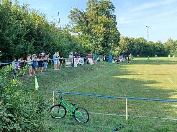Stadion FK Veľaty - Veľaty