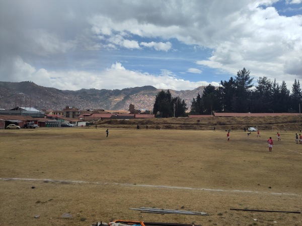 Estadio Universitario - Cusco