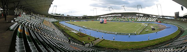 Estadio Centenario de Armenia - Armenia