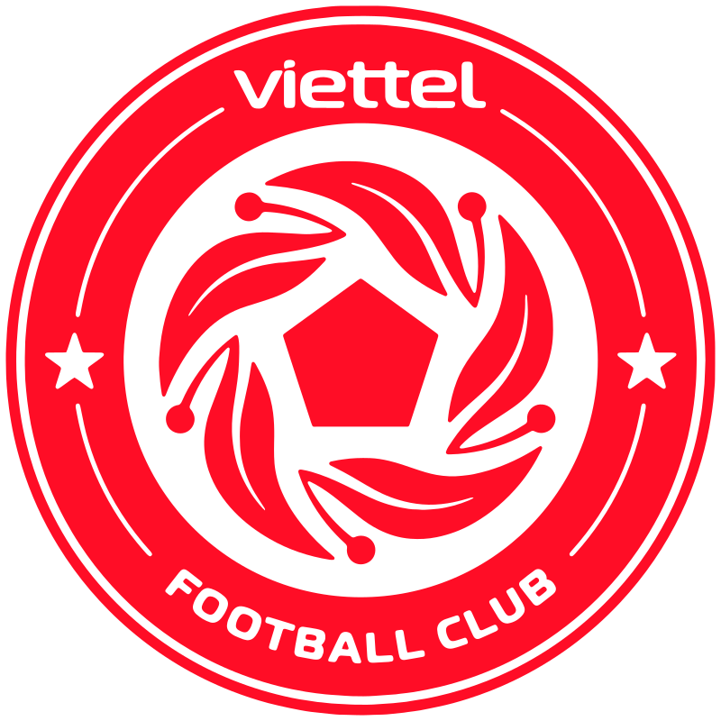 Wappen Viettel FC