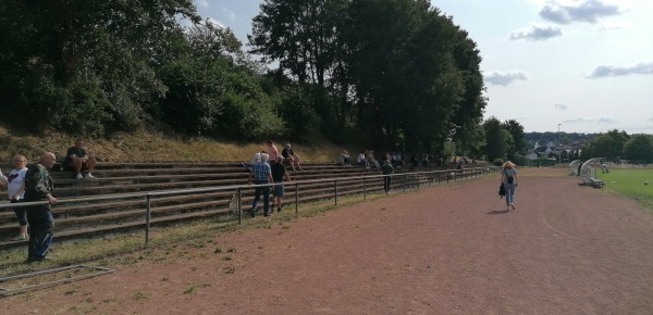 Brühl-Stadion - Baumholder