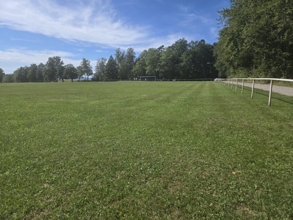 Sportplatz Allmandhütte - Dornstetten