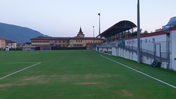 Stadio Comunale di Mezzocorona - Mezzocorona