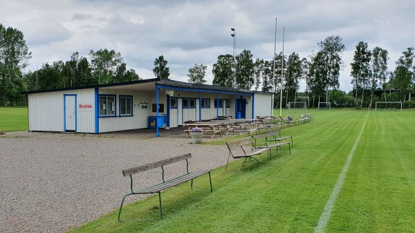 Våxtorps IP - Våxtorp