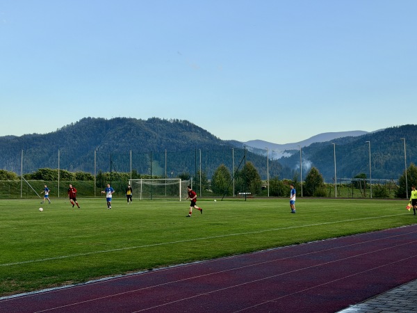 Športni Stadion Radlje - Radlje ob Dravi