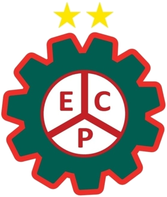 Wappen EC Próspera Criciúma  74895