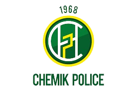 Wappen KP Chemik II Police