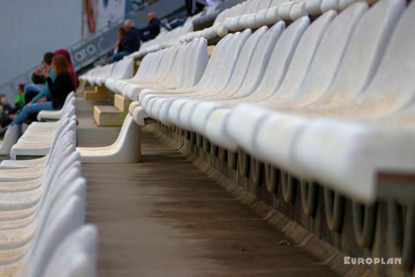 Estádio de São Lúis - Faro