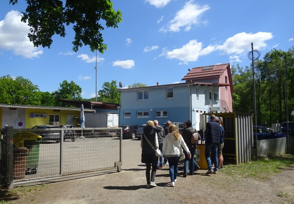 Speedway Center Mureck - Mureck