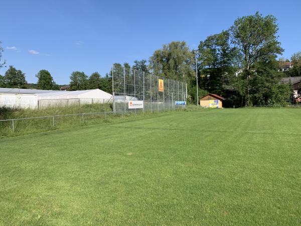 Sportplatz Eberdinger Straße - Vaihingen/Enz-Riet