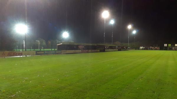 Stadion am Auetal - Ahlerstedt