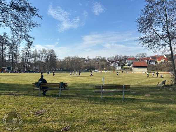 Sportanlage Quellengasse - Marktzeuln