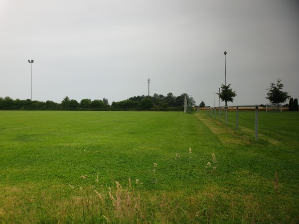 Sportgelände Altheim Platz 2 - Staig-Altheim